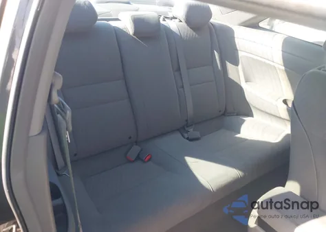 2011 Honda Civic Ex from USA, damaged, VIN 2HGFG1B88BH516802